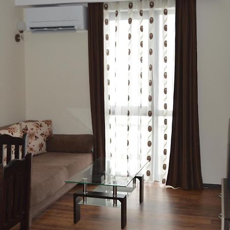 Grand Bansko D104 Apartment エクステリア 写真
