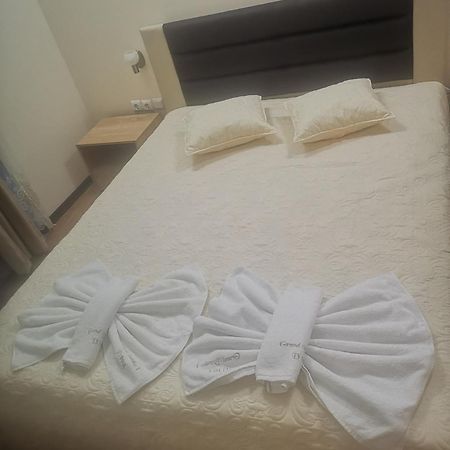 Grand Bansko D104 Apartment エクステリア 写真