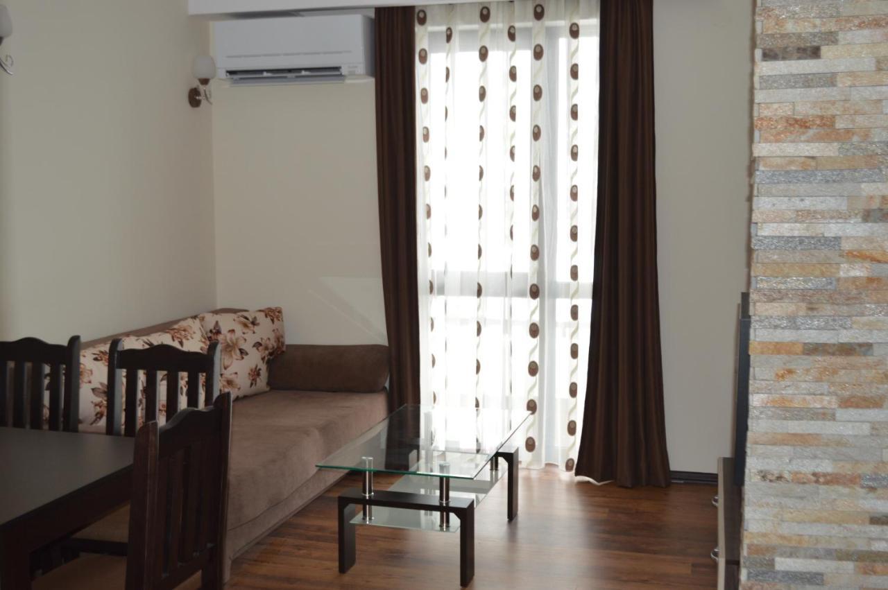 Grand Bansko D104 Apartment エクステリア 写真