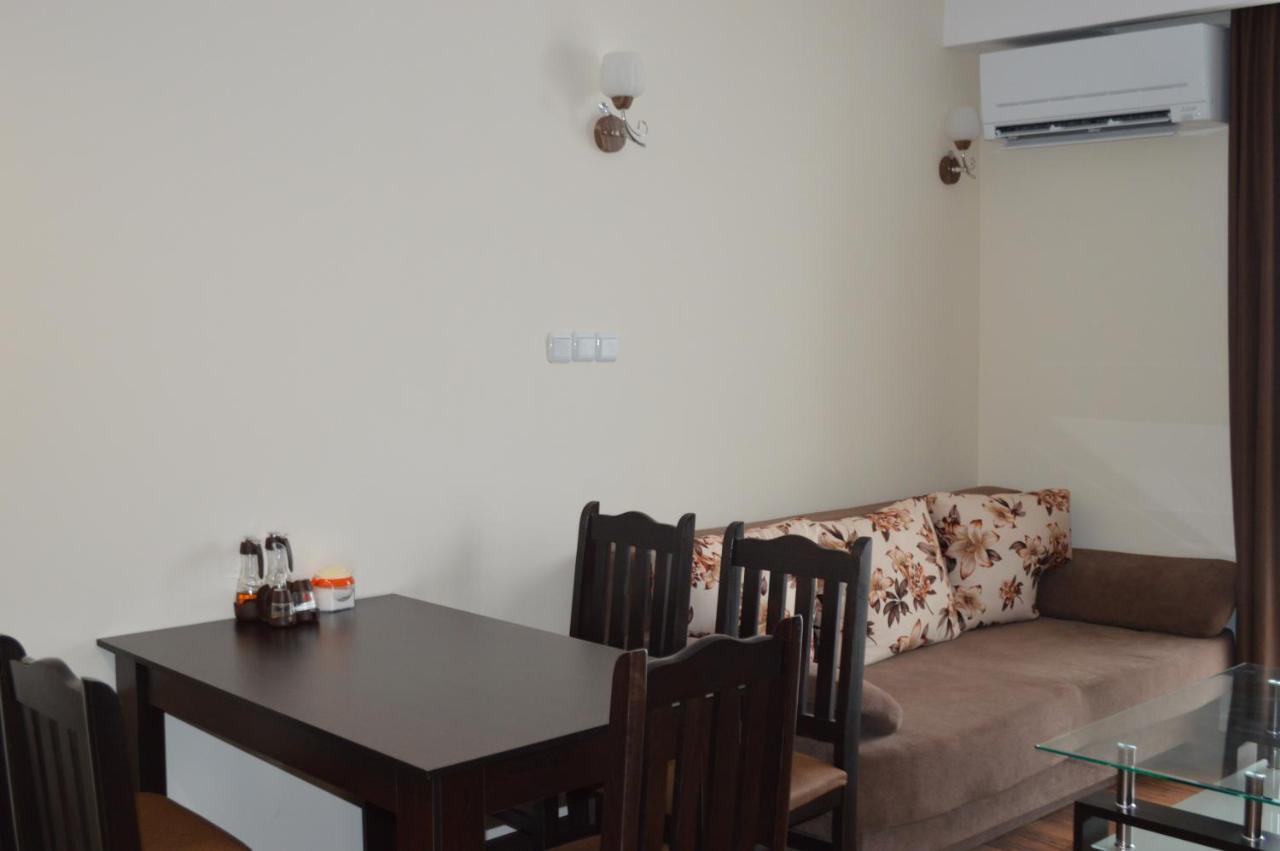 Grand Bansko D104 Apartment エクステリア 写真