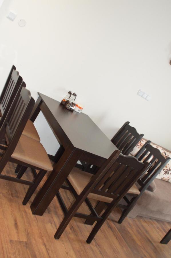 Grand Bansko D104 Apartment エクステリア 写真