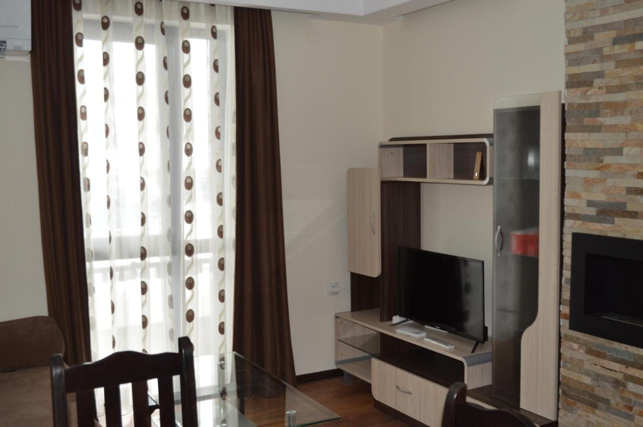 Grand Bansko D104 Apartment エクステリア 写真