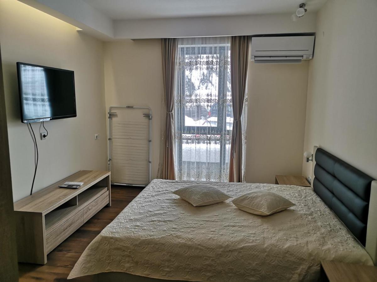 Grand Bansko D104 Apartment エクステリア 写真
