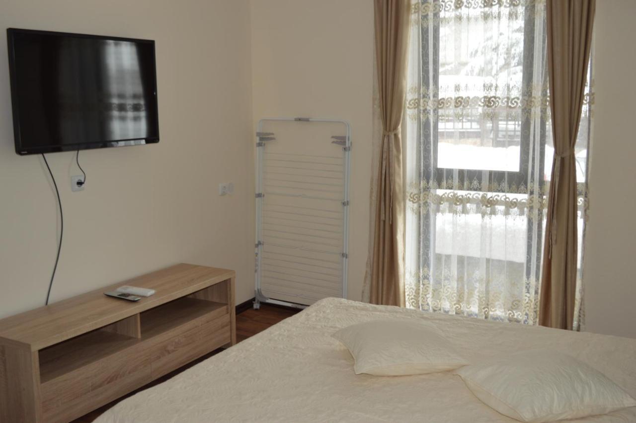 Grand Bansko D104 Apartment エクステリア 写真