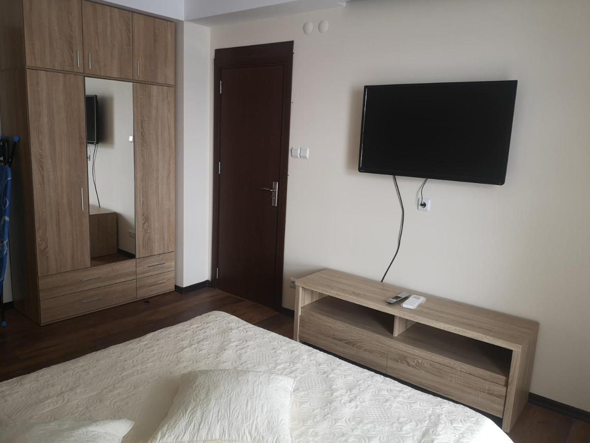Grand Bansko D104 Apartment エクステリア 写真