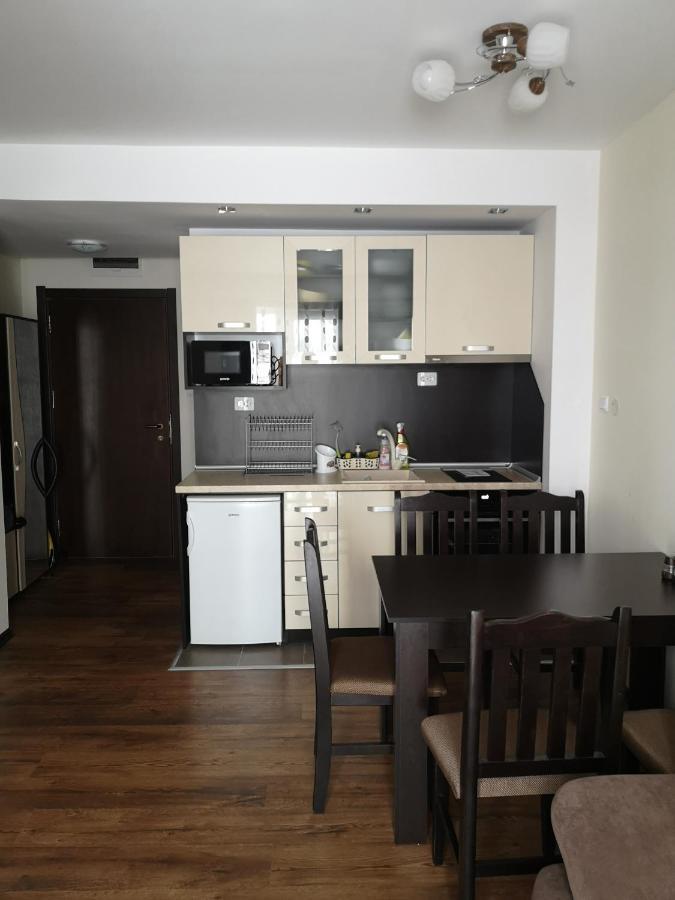 Grand Bansko D104 Apartment エクステリア 写真