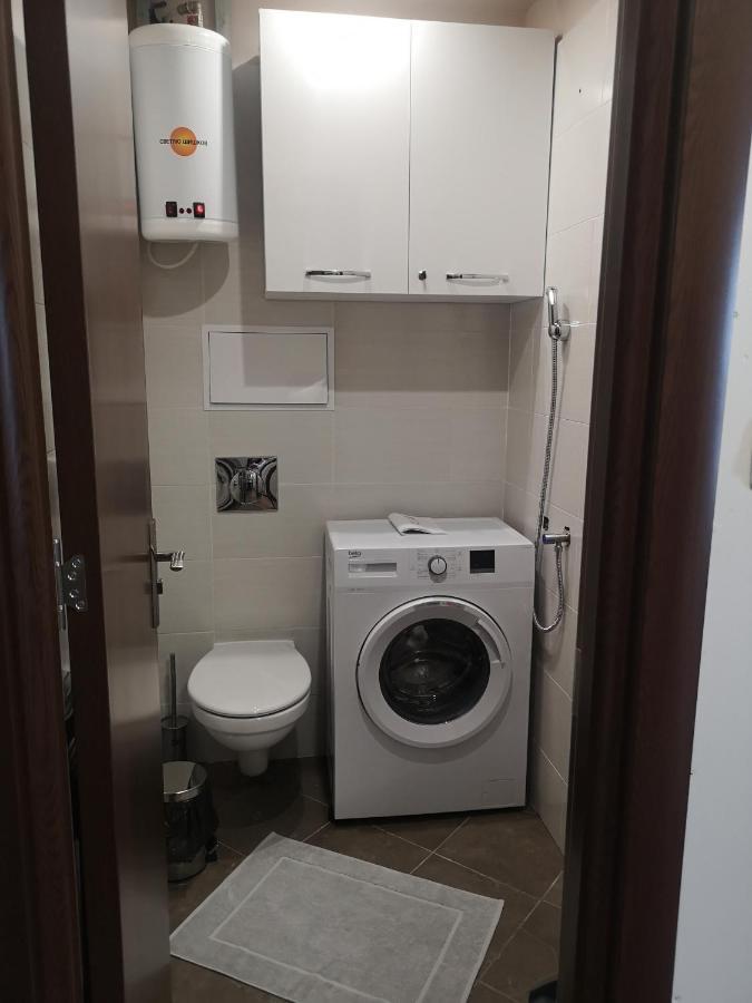 Grand Bansko D104 Apartment エクステリア 写真