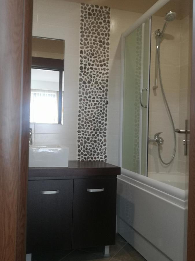 Grand Bansko D104 Apartment エクステリア 写真