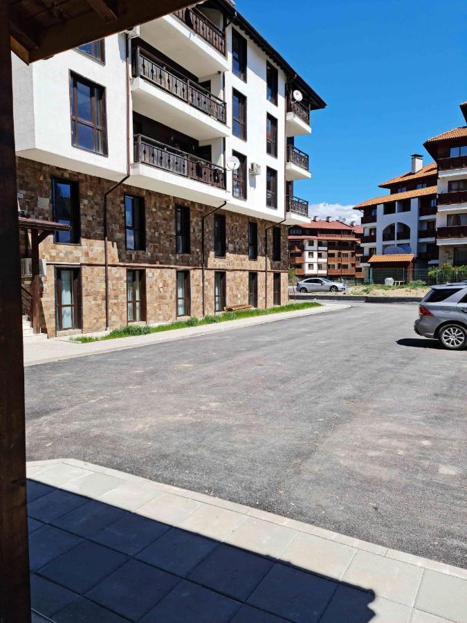 Grand Bansko D104 Apartment エクステリア 写真