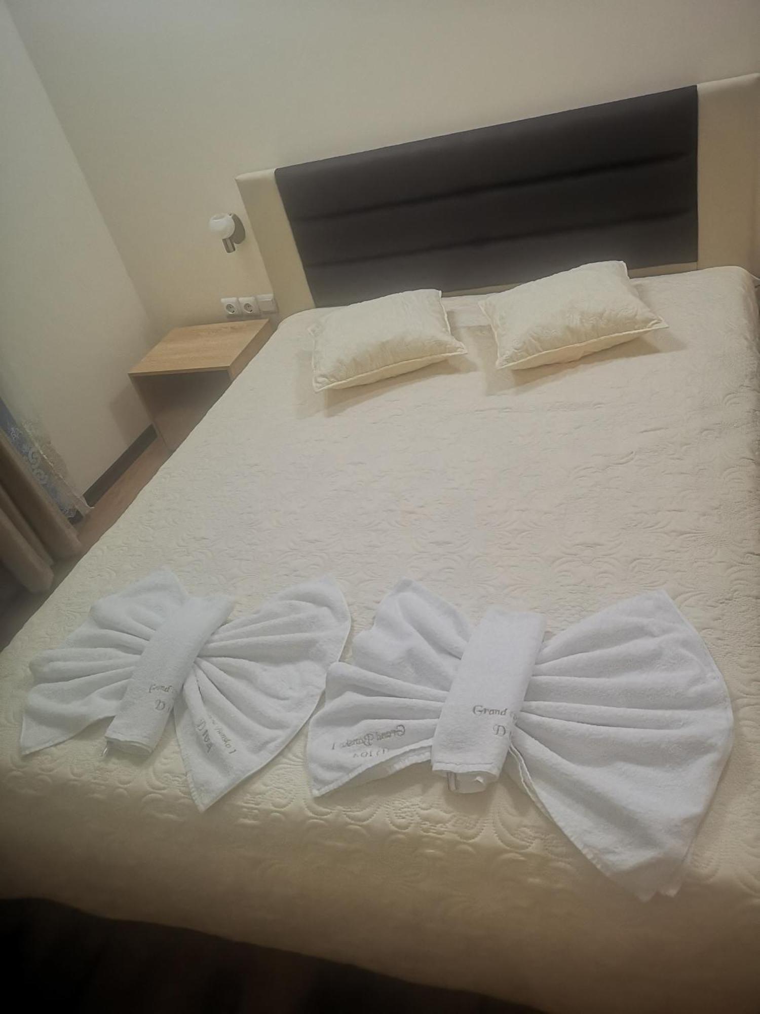 Grand Bansko D104 Apartment エクステリア 写真